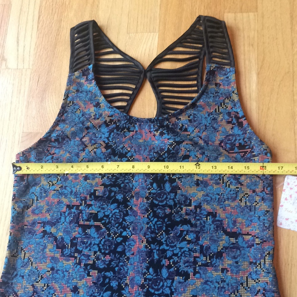 Free People Dress - Picture 5 of 14